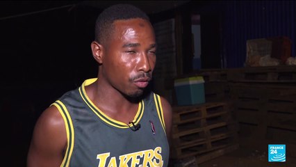 Gang violence in Mayotte: FRANCE 24 meets with residents living in fear after clashes