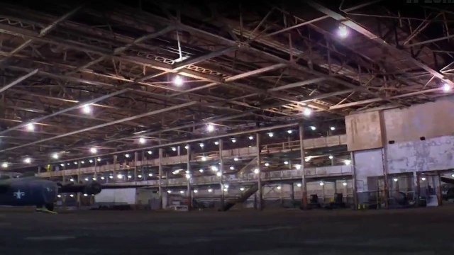 War Factories - Rüstung im Zweiten Weltkrieg Staffel 1 Folge 8 HD Deutsch