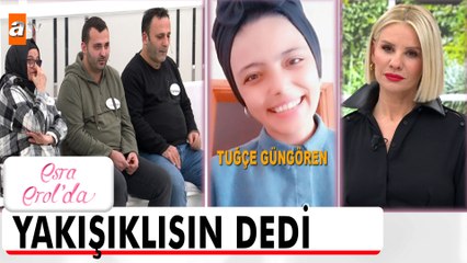 Tuğçe beni güzel sözlerle kandırdı 150 bin liramı aldı! - Esra Erol'da 29 Kasım 2022