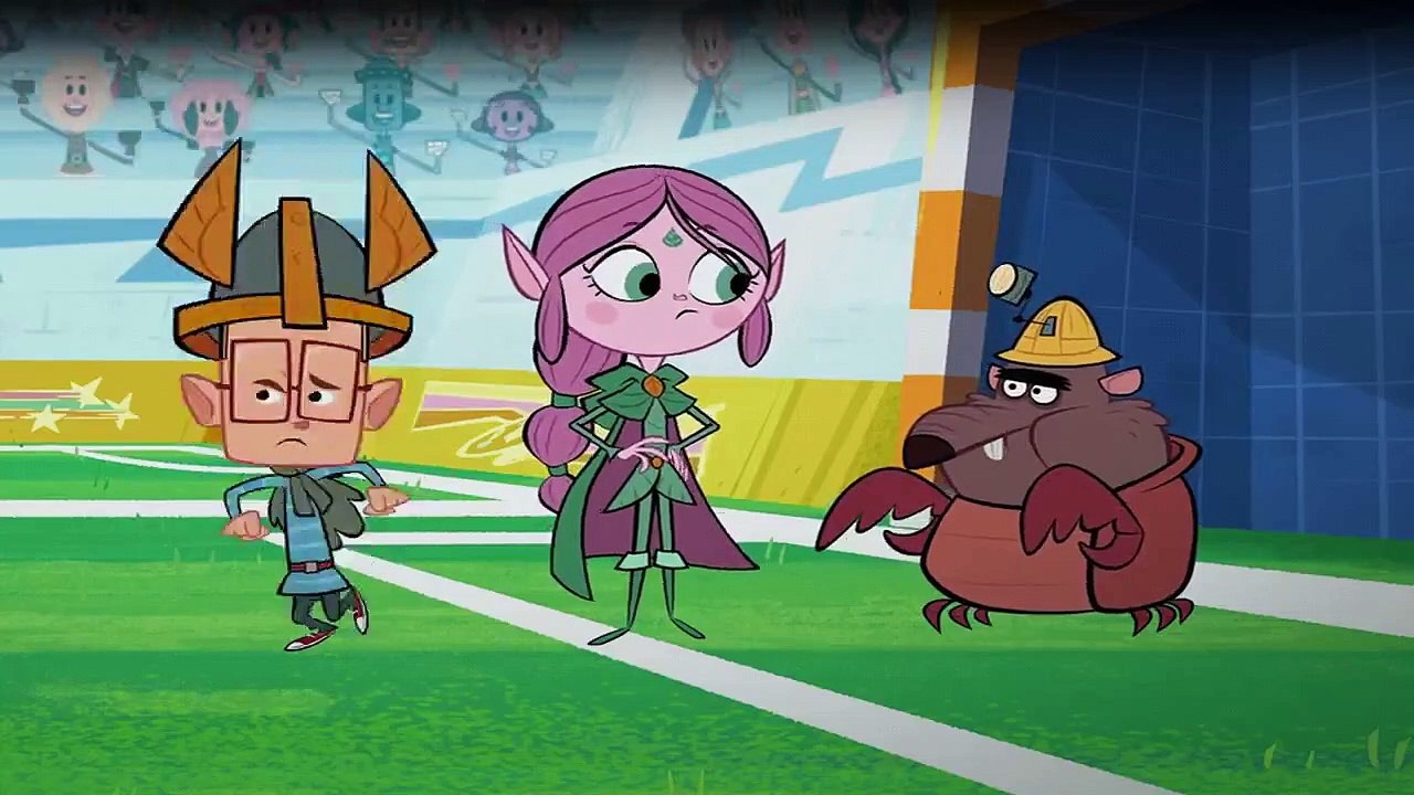 Marcus Level Staffel 1 Folge 15 HD Deutsch