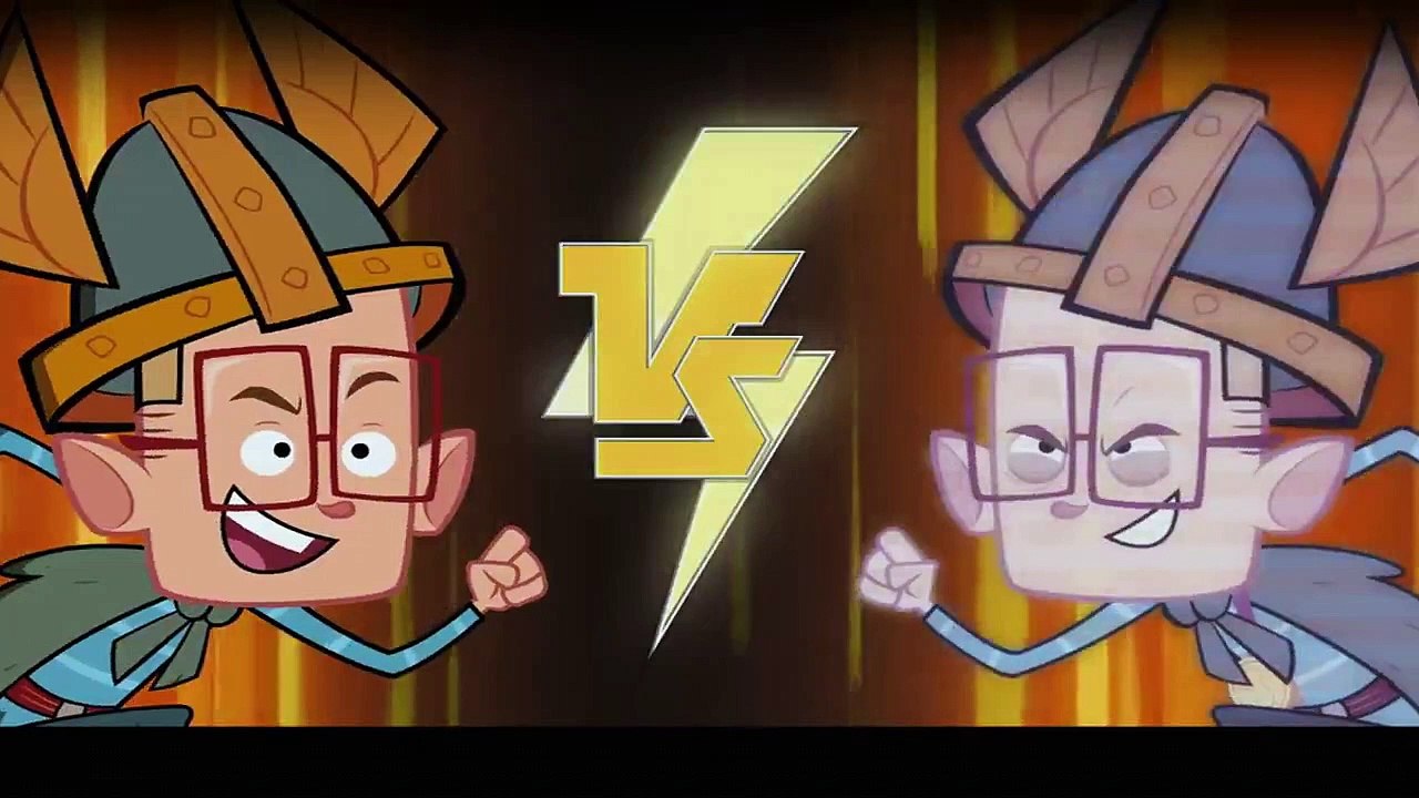 Marcus Level Staffel 1 Folge 16 HD Deutsch