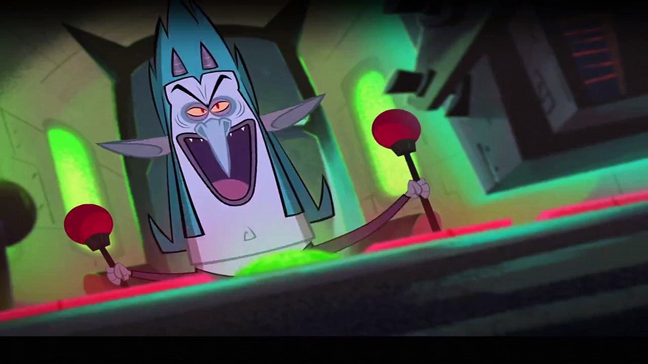 Marcus Level Staffel 1 Folge 17 HD Deutsch