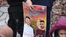 Dos hermanos palestinos mueren por fuego israelí en Cisjordania ocupada