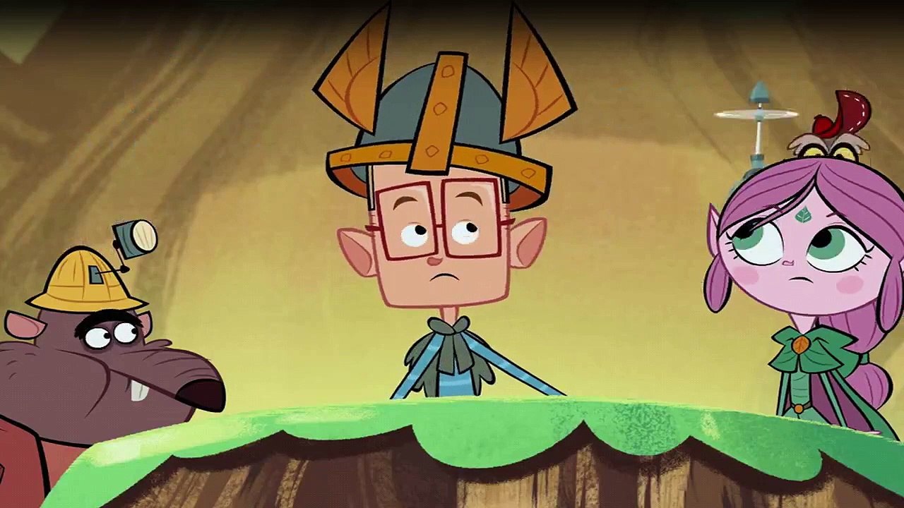 Marcus Level Staffel 1 Folge 8 HD Deutsch