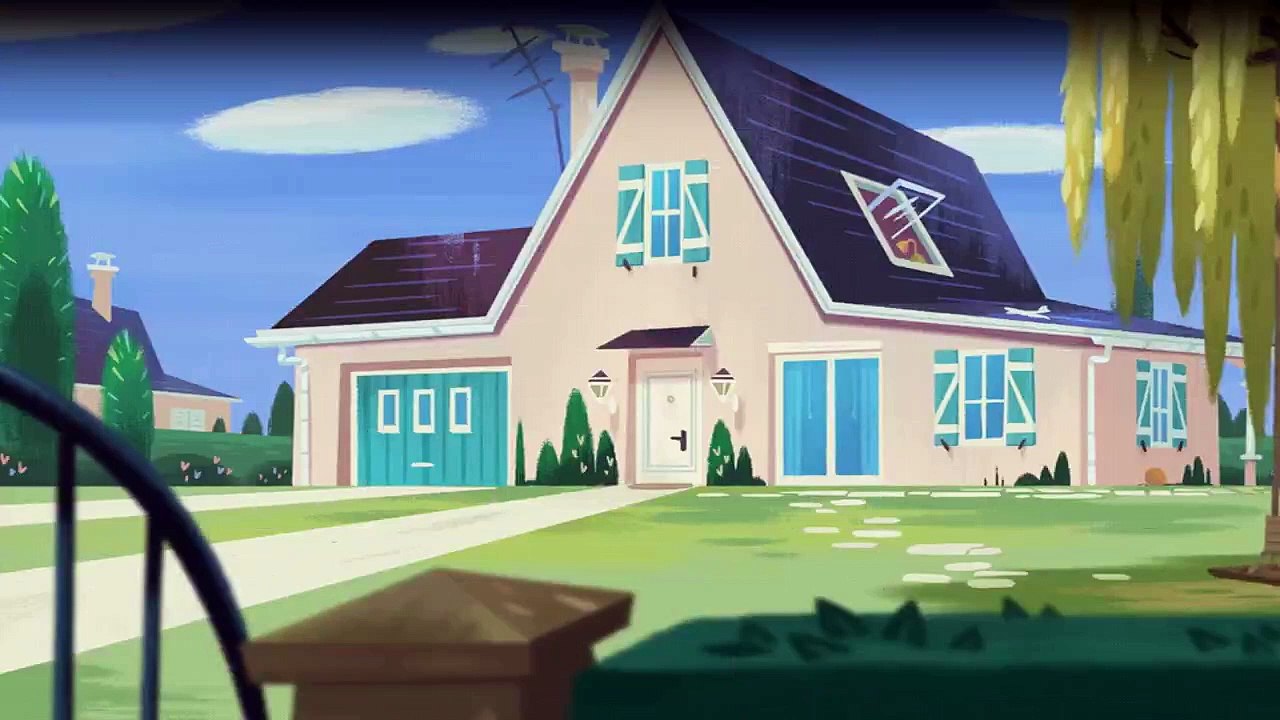 Marcus Level Staffel 1 Folge 6 HD Deutsch