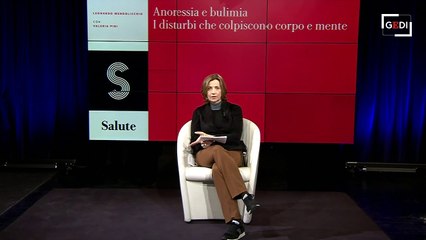Anoressia e bulimia, lo psichiatra Mendolicchio: "Perché ci si ammala e come aiutare chi ne soffre"