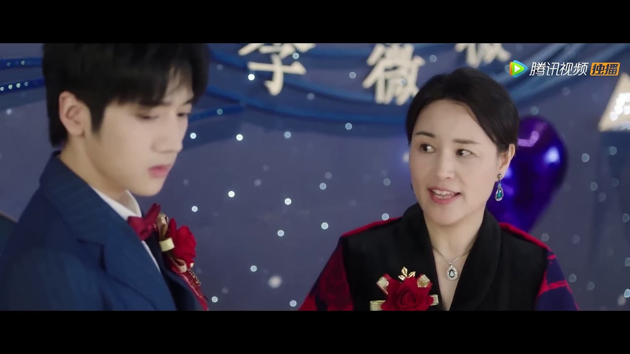 EP01 _ She caught her fiance in bed with her friend [Don't Mess With EX-Girlfriend]