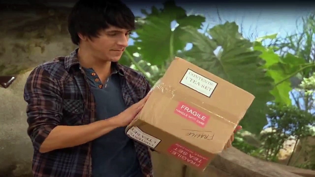 Pair of Kings - Die Königsbrüder Staffel 1 Folge 13 HD Deutsch