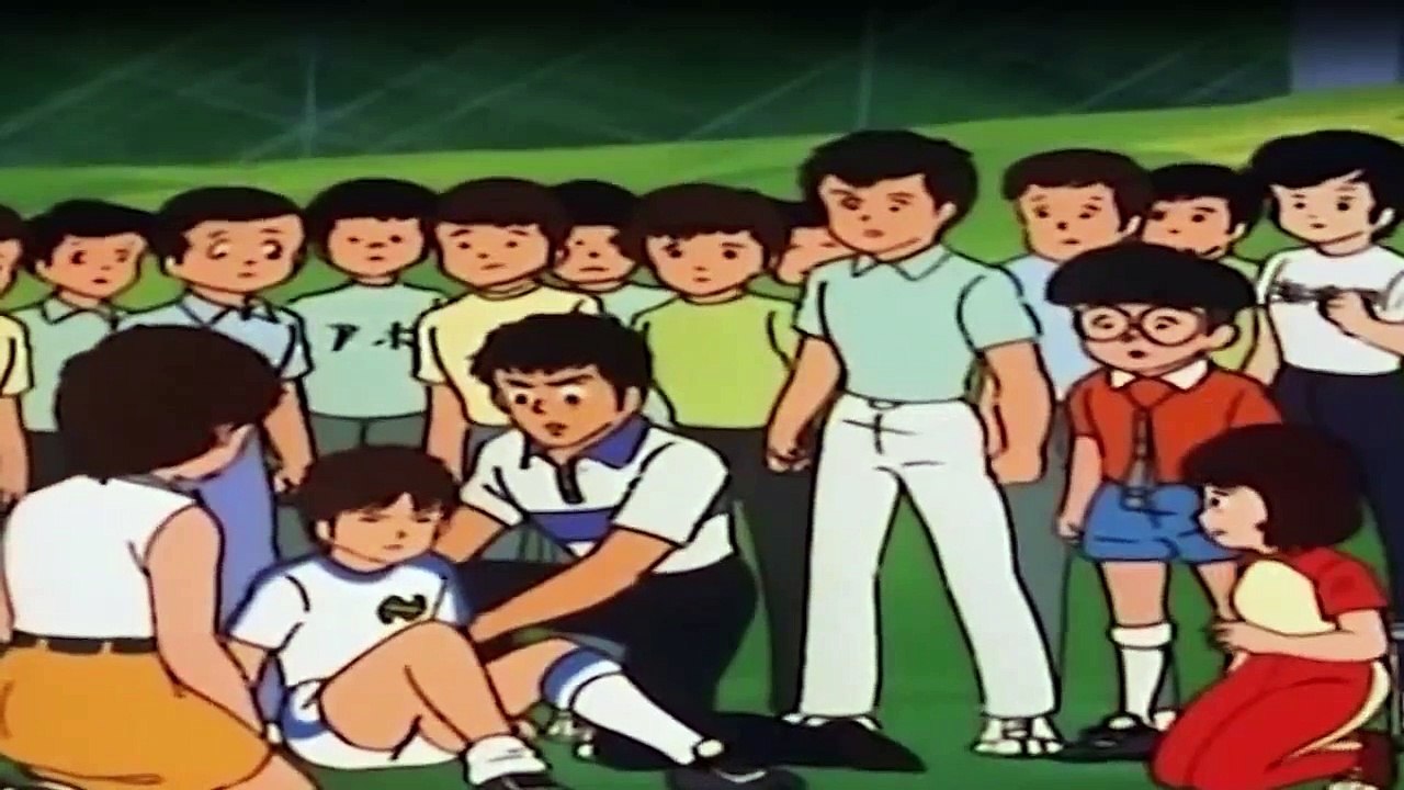 Die tollen Fußballstars Staffel 2 Folge 19 HD Deutsch