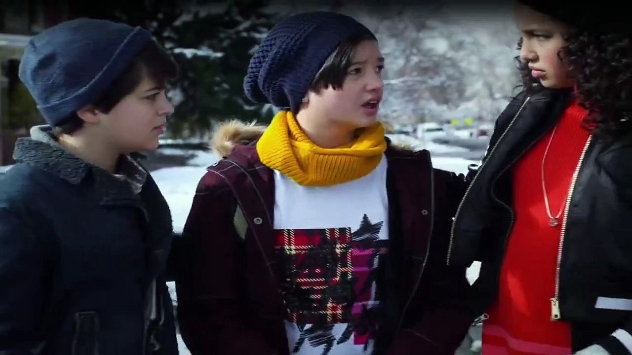 Story of Andi Staffel 1 Folge 10 HD Deutsch