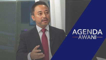 Untuk survival parti & perpaduan negara, UMNO pilih PH - Isham Jalil