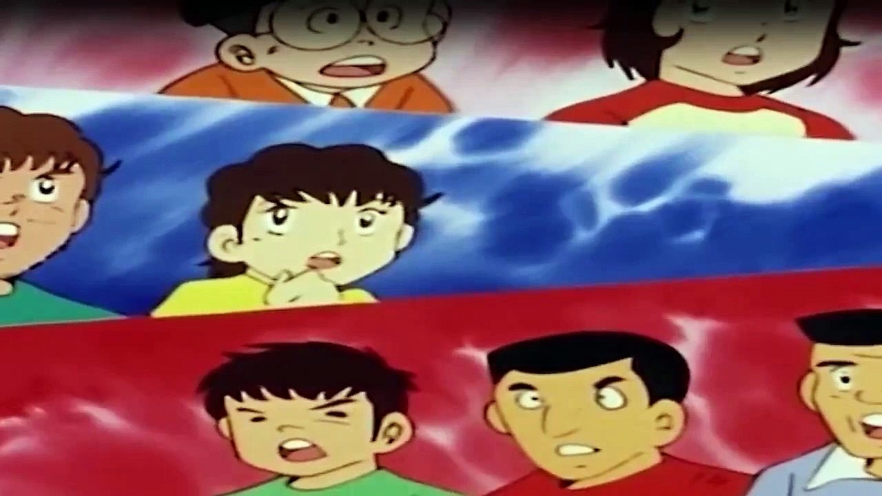 Die tollen Fußballstars Staffel 2 Folge 22 HD Deutsch