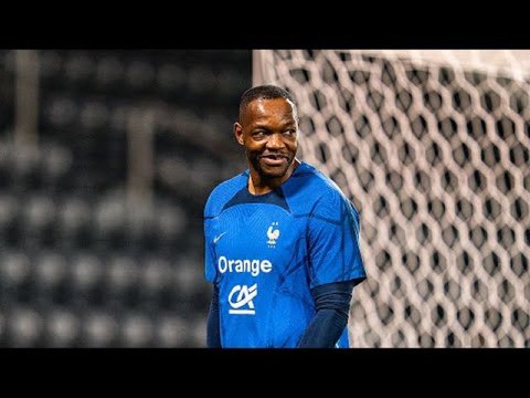 Focus sur Lloris et Mandanda, Equipe de France I FFF 2022