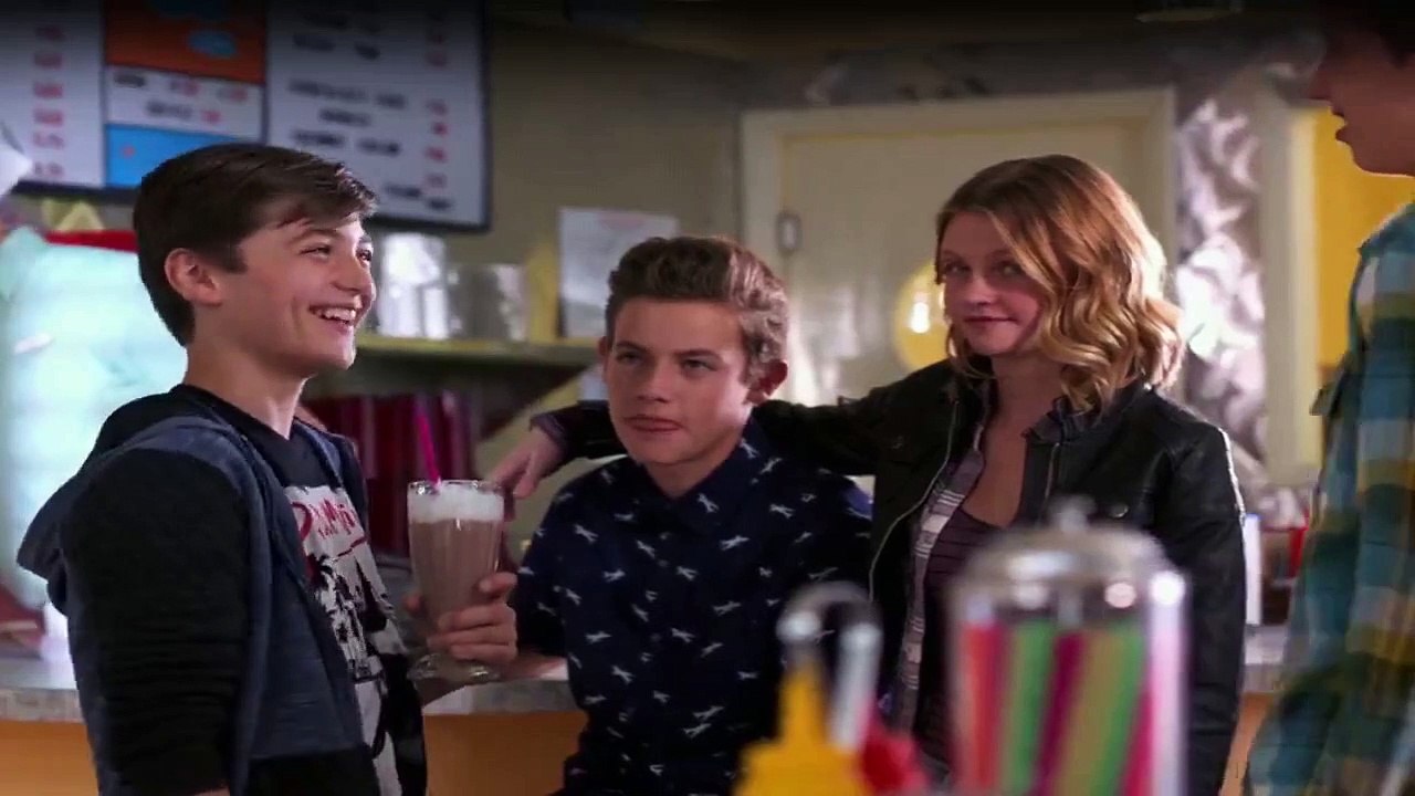 Story of Andi Staffel 1 Folge 6 HD Deutsch