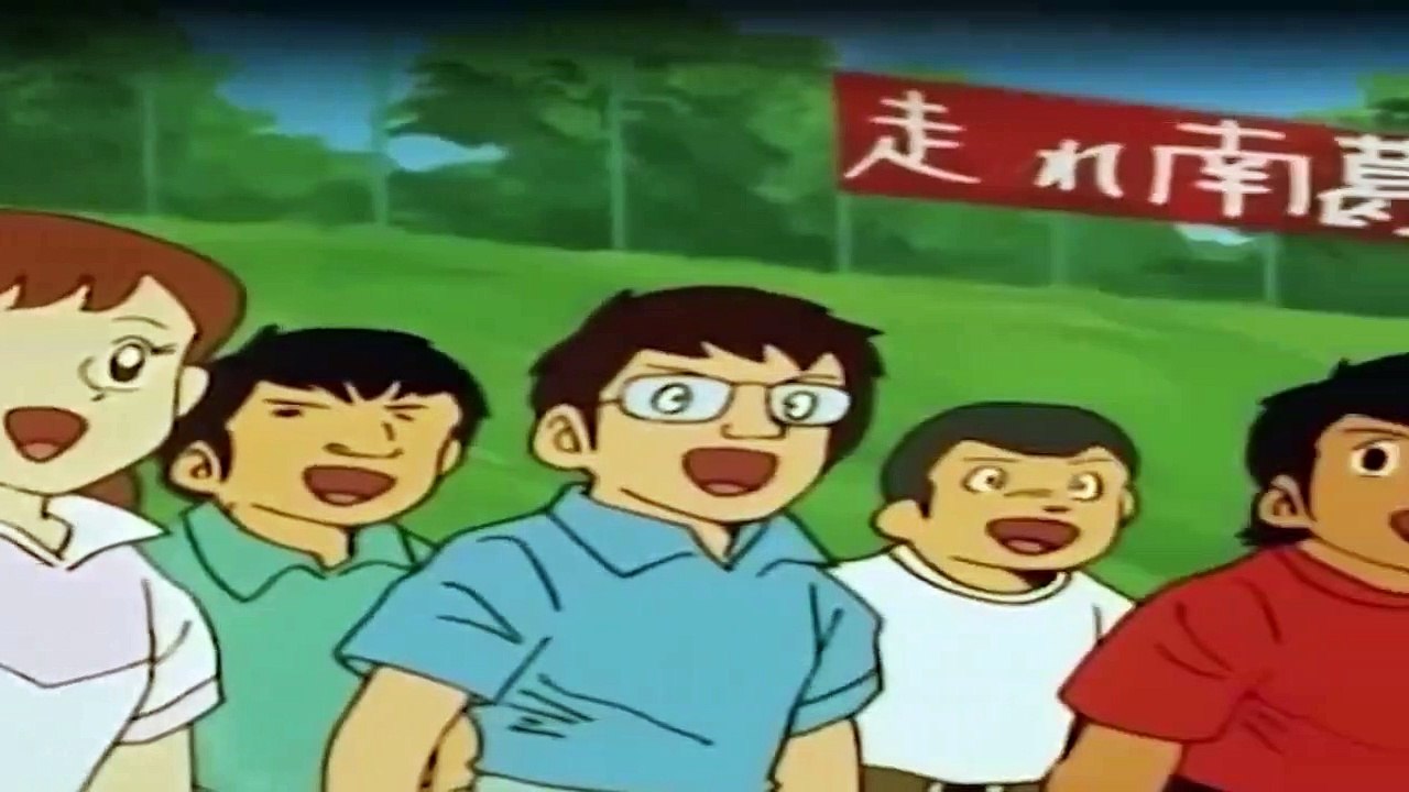 Die tollen Fußballstars Staffel 2 Folge 26 HD Deutsch