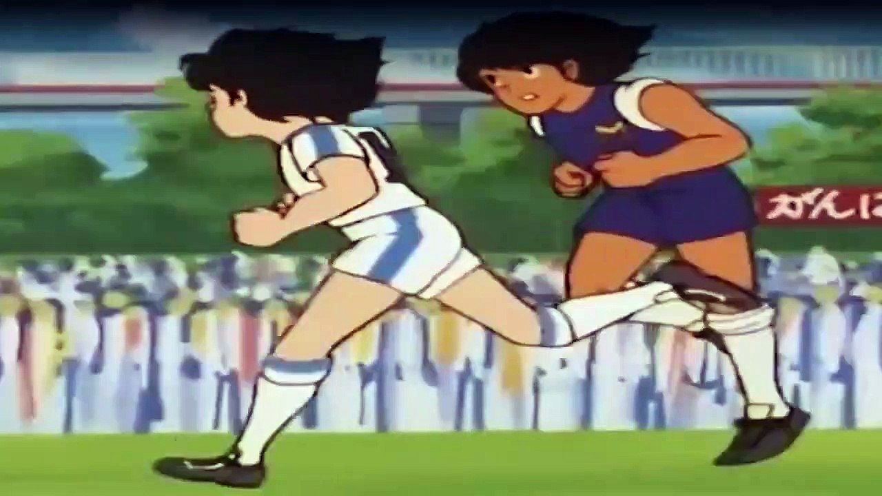 Die tollen Fußballstars Staffel 3 Folge 1 HD Deutsch