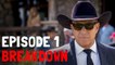 Yellowstone Season 3 Episode 1 - RECAP & BREAKDOWN