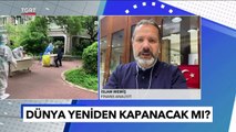 Altın Düşer mi? Dolar Yükselir Mi? İslam Memiş Çin'deki Kapanmanın Etkisini Yorumladı - TGRT Haber