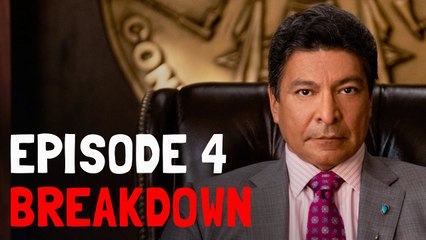 Yellowstone Season 3 Episode 4 - RECAP & BREAKDOWN