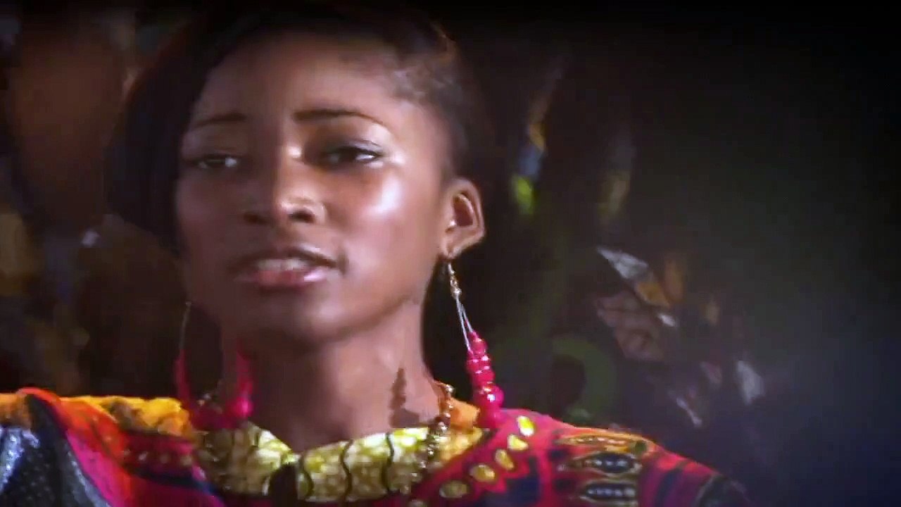 Skins - Hautnah Staffel 4 Folge 1 HD Deutsch