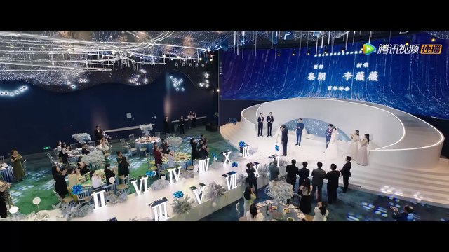 EP02 _ The groom became the best man His ex became his aunt-in-law [Don't Mess With EX-Girlfriend]