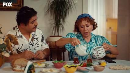 Naz, Namık'ın ağzından laf almaya çalışıyor - Gizli Saklı 3. Bölüm