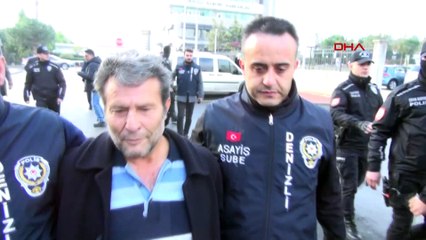 Eşiyle birlikte olduğu için inşaat ustasını öldüren zanlı: Ölene kadar seveceğim