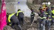 عمليات البحث عن ناجين ما زالت متواصلة في جزيرة إيسكيا الإيطالية بعد انزلاق التربة