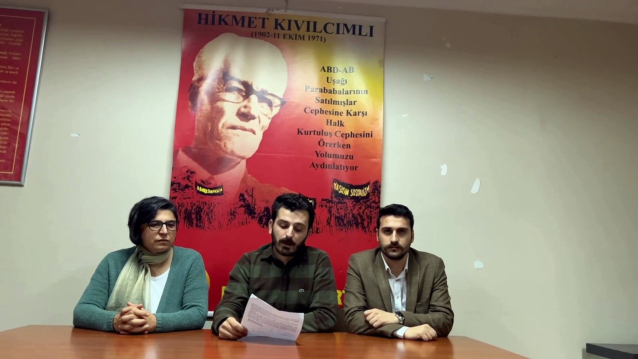 Sayıştay usulsüzlükleri tespit etmişti: HKP'den 17 belediye hakkında suç duyurusu