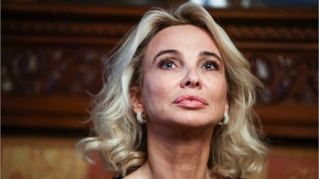 GALA VIDÉO – Corinna Larsen : cette demande en mariage de Juan Carlos complètement inattendue