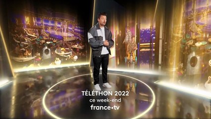 Téléthon 2022 - 2 décembre