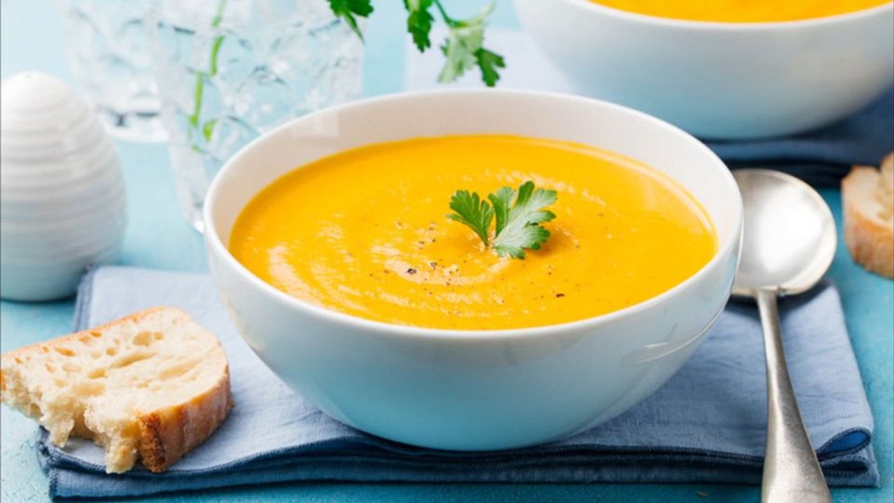 Diese zutaten machen jede suppe zum immunbooster