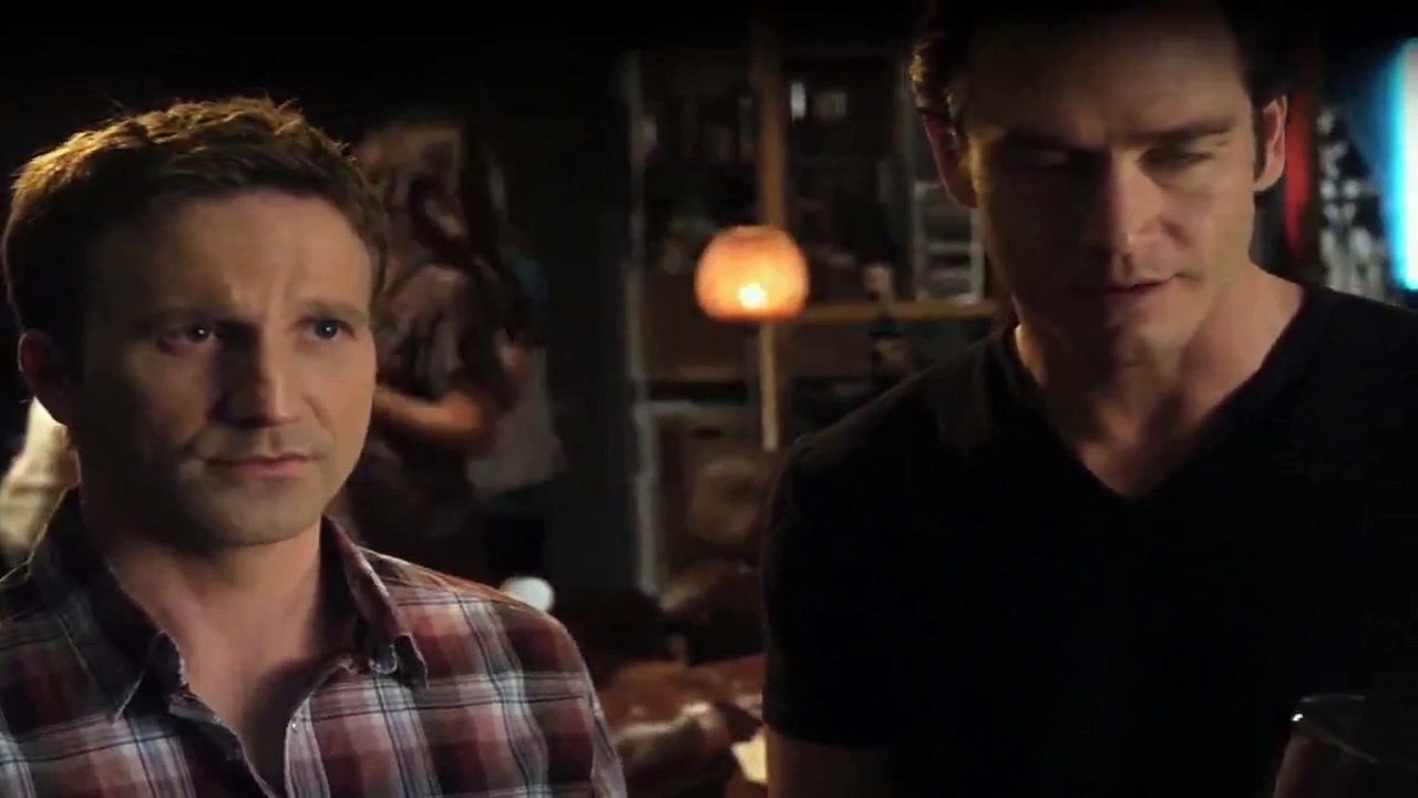 Franklin & Bash Staffel 1 Folge 9 HD Deutsch
