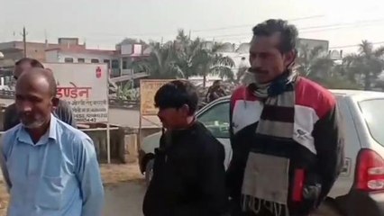 सिंगरौली: बुजुर्ग व्यक्ति ने फांसी लगाकर की आत्महत्या, पुलिस जांच में जुटी