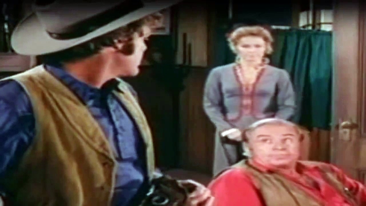 Die Leuteder Shiloh Ranch Staffel 8 Folge 5 - Part 02 HD Deutsch