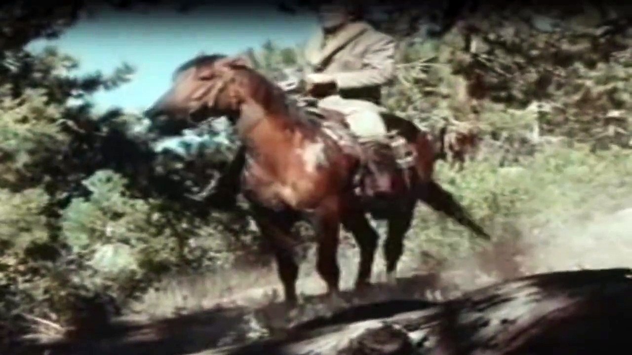Die Leuteder Shiloh Ranch Staffel 8 Folge 6 - Part 02 HD Deutsch