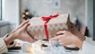 Skip buying presents altogether this year, experts advise