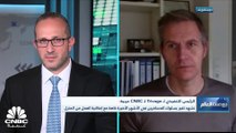 الرئيس التنفيذي لـ Trivago لـ CNBC عربية: ارتفاع عدد المسافرين إلى أوروبا مؤخراً بسبب تراجع عملة اليورو