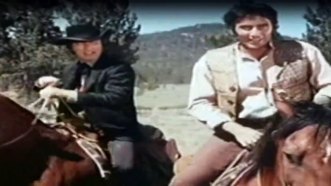 Die leuteder shiloh ranch staffel 8 folge 7 - part 02 hd deutsch