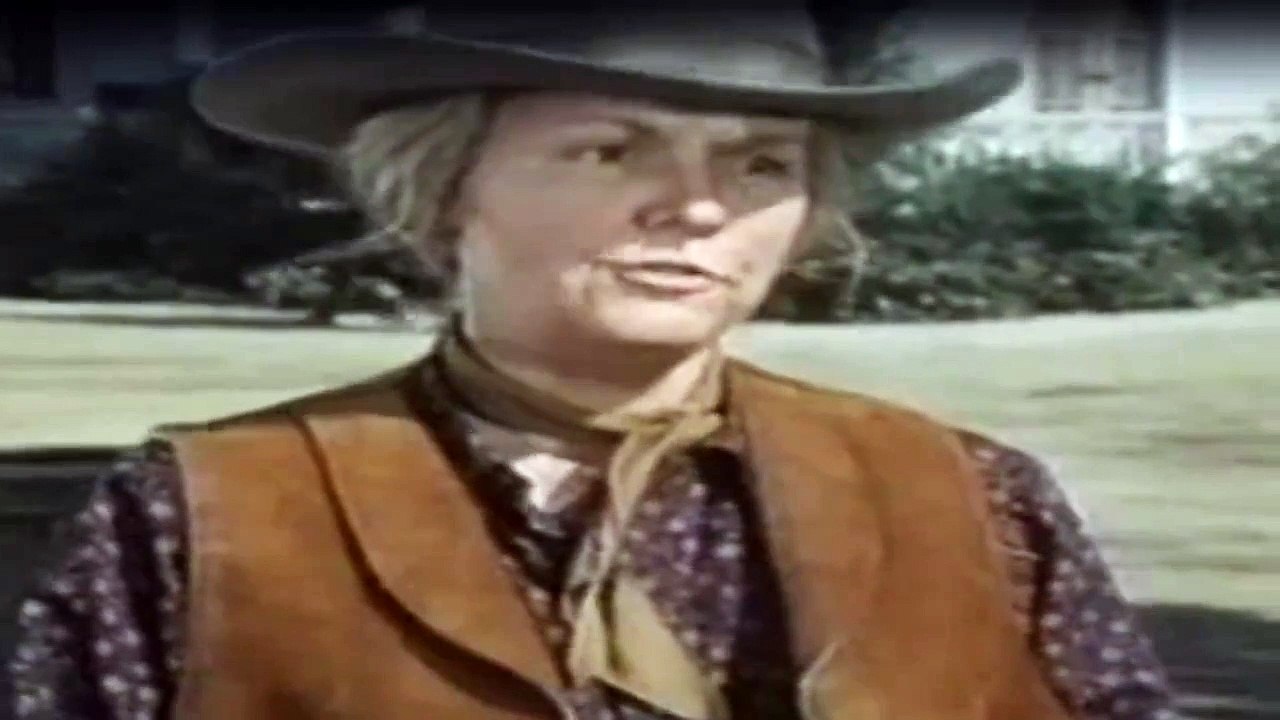 Die Leuteder Shiloh Ranch Staffel 8 Folge 8 - Part 02 HD Deutsch