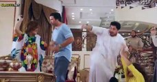 مسلسل الكون فى كفه الحلقه 1 كامله