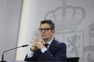 El Gobierno defiende a Campo y busca forzar al CGPJ para sus nombramientos