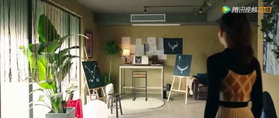 EP06 _ The boss turns into a landlord and starts to chase the girl _ [Don_t Mess With EX-Girlfriend]