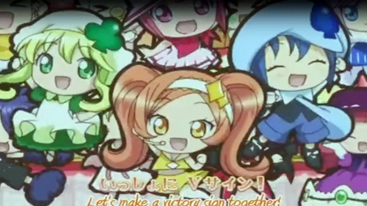 Shugo Chara! Staffel 2 Folge 35 HD Deutsch