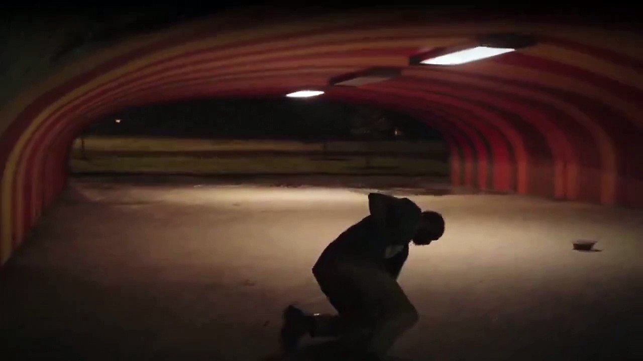 The Chi Staffel 1 Folge 4 - Part 02 HD Deutsch