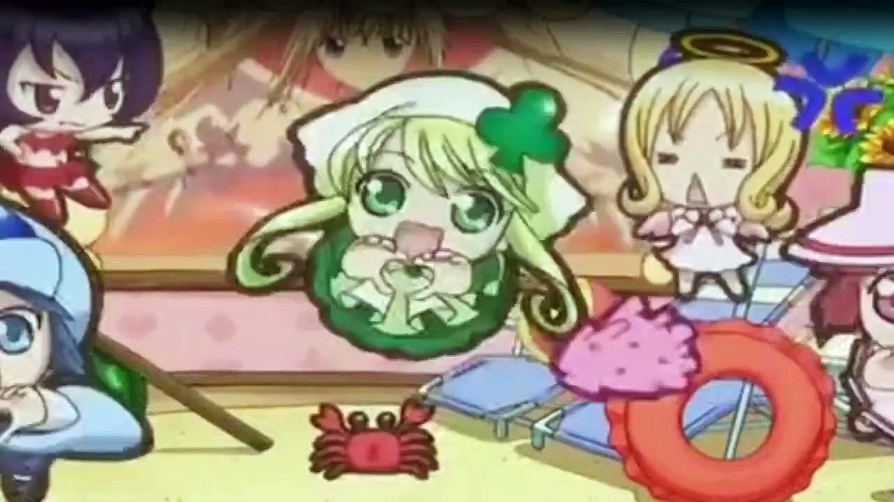 Shugo Chara! Staffel 2 Folge 42 HD Deutsch
