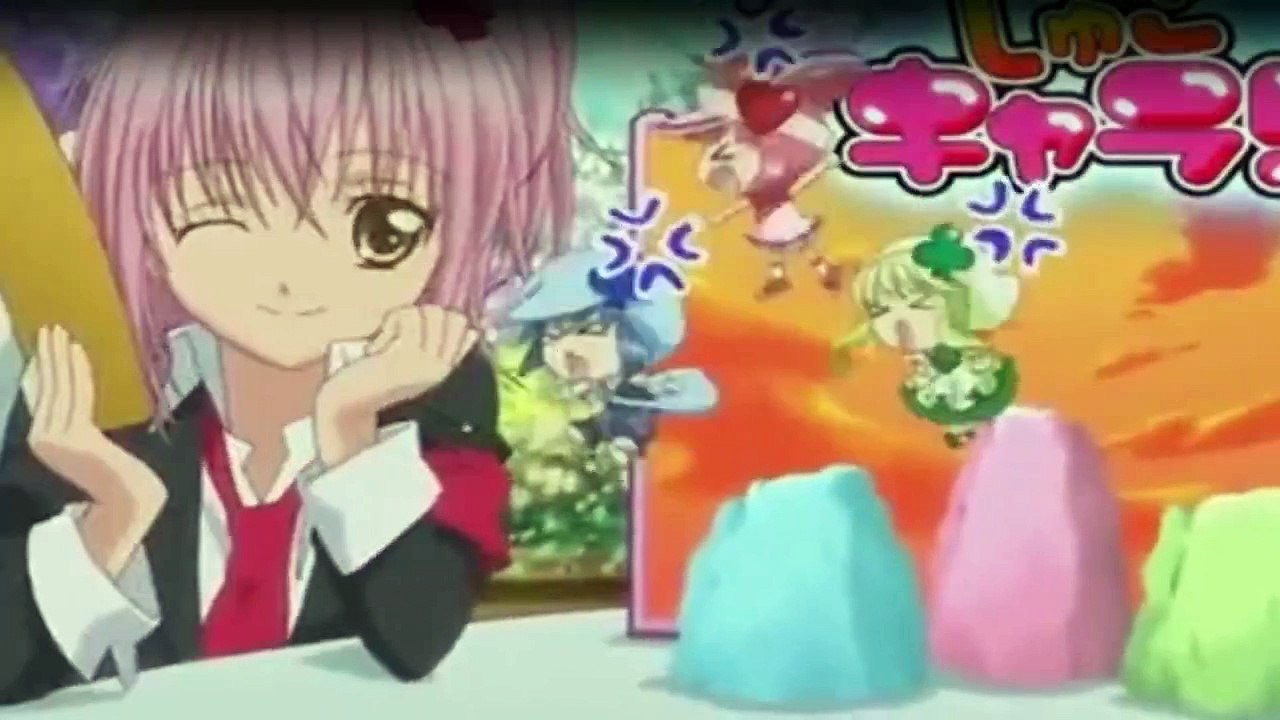 Shugo Chara! Staffel 2 Folge 44 HD Deutsch