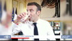 Zapping du 29/11 : Emmanuel Macron fait le buzz avec une vidéo façon Youtubeur