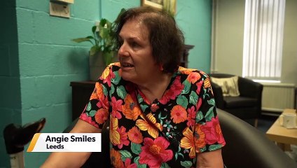 Falls Prevention with Public Health Leeds