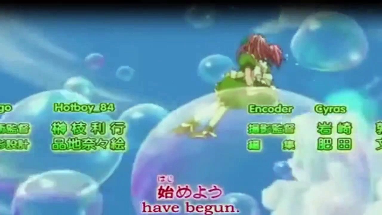 Shugo Chara! Staffel 2 Folge 49 HD Deutsch